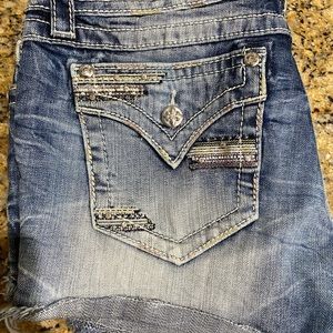 Miss me Shorts size 31